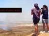 הטרור החקלאי לא עוצר